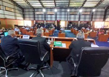 Sager: “El 2020 fue el año del consenso y el compromiso para paliar los efectos de la pandemia”