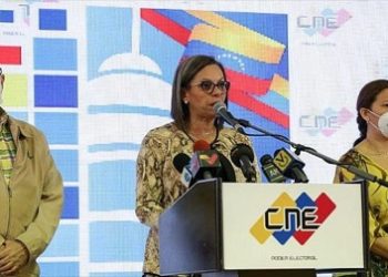 Impecable: Alianza chavista gana elecciones parlamentarias en Venezuela