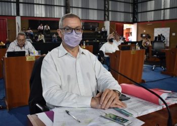 Pedrini: “El presupuesto aprobado apunta al desarrollo económico de la provincia y a la distribución equitativa de recursos”