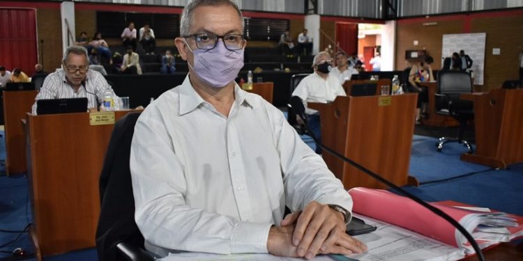 Pedrini: “El presupuesto aprobado apunta al desarrollo económico de la provincia y a la distribución equitativa de recursos”