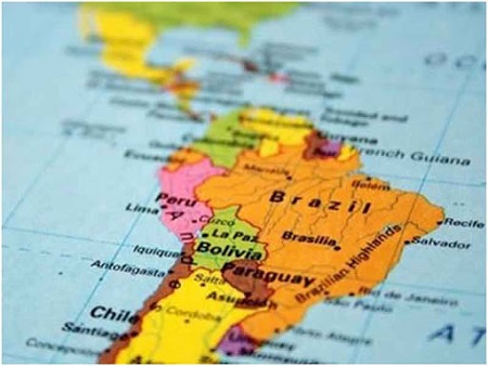 Las tres economías latinoamericanas con mayor “efecto rebote” en 2021