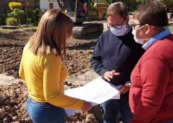 Magda Ayala: “Cada medida o decisión que implementamos se hizo absolutamente por y para el bienestar de nuestros vecinos”
