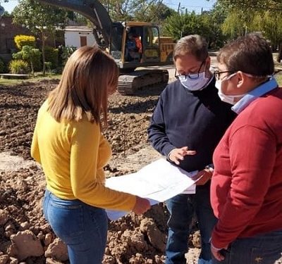 Magda Ayala: “Cada medida o decisión que implementamos se hizo absolutamente por y para el bienestar de nuestros vecinos”