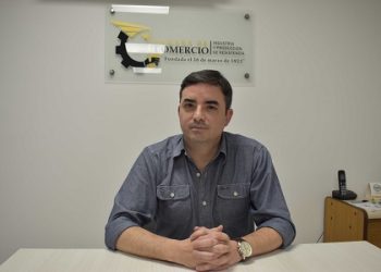 “Hay un 25% de comercios que necesita más que nunca la inyección de ventas que genera diciembre”
