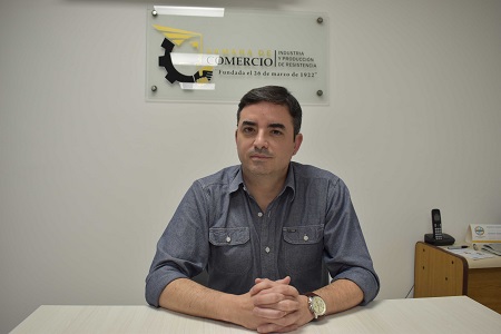 “Hay un 25% de comercios que necesita más que nunca la inyección de ventas que genera diciembre”