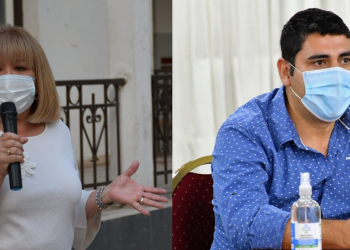 La Dra. Nancy Trejo es la nueva Subsecretaria de Salud del gobierno del Chaco