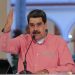 Maduro: Trump precipitó a la oposición venezolana a la locura