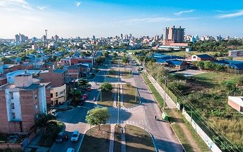 Llegó el verano: temperaturas en aumento y superiores a las normales