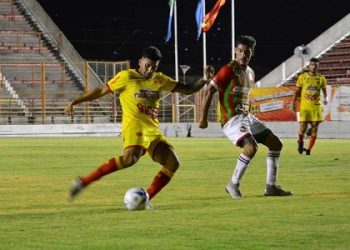 Torneo Federal A: Sarmiento no pudo de local y empató con Sportivo Las Parejas