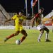 Torneo Federal A: Sarmiento no pudo de local y empató con Sportivo Las Parejas