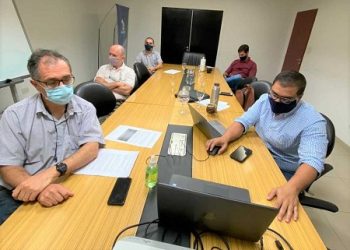 Secheep y entes nacionales buscan alternativas para minimizar colapsos energéticos en el NEA