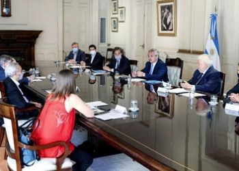 Argentina: Cómo se distribuirán las primeras dosis de la Sputnik V en todo el país