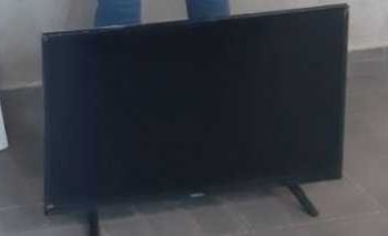 Denunció el robo de su TV y la Policía lo recuperó: el ladrón era su familiar