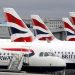 Nueva cepa de Covid-19: Llega último vuelo autorizado desde el Reino Unido