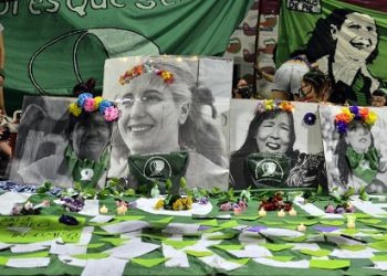 Ya es ley el aborto voluntario en Argentina