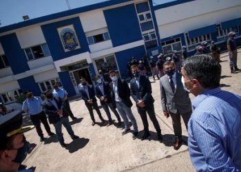 Capitanich: “Hemos decidido iniciar el Plan de Vacunación a partir del 29 de diciembre”