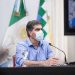 Chaco: Capitanich advierte sobre la “tendencia en aumento” de los casos de COVID-19