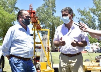 Capitanich abrió las ofertas para la pavimentación de la Ruta 3, la segunda licitada en El Impenetrable