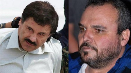 Cayó Nachillo, Acribillan a balazos en México a colaborador principal de El Chapo