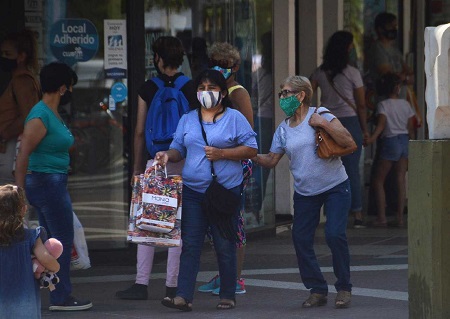 Juguetes, indumentaria y calzados, los rubros que mayor expectativa generan en el comercio
