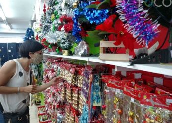 Según CAME fue una “dura Navidad” con ventas minoristas que cayeron un 10%