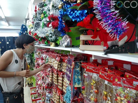 Según CAME fue una “dura Navidad” con ventas minoristas que cayeron un 10%