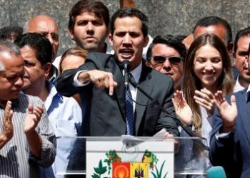 La derecha continúa desmoronándose: Venezuela declara nula la prórroga del Parlamento de Guaidó
