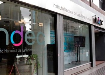 A pesar de la pandemia: La inflación acumulada este año se ubica 17,4 % por debajo de la de 2019