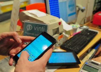 Tecnología: Una revolución de los negocios financieros con eje en el celular