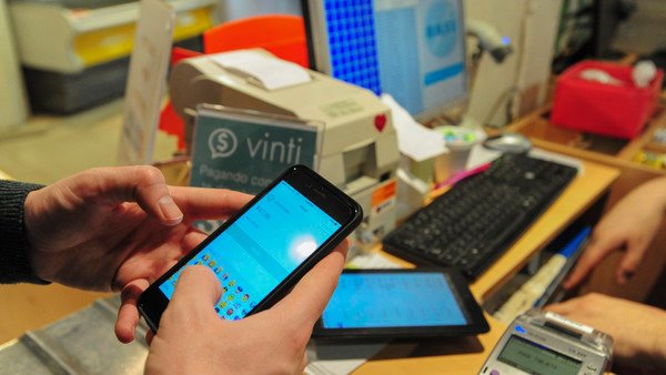 Tecnología: Una revolución de los negocios financieros con eje en el celular