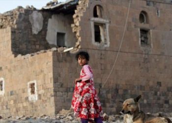 Yemen: El asedio inhumano mata cada 10 minutos a un niño yemení menor de cinco años