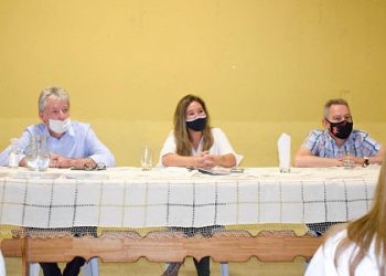 Agenda Ambiental: el gobierno provincial trabaja en la unificación normativa de la Región 10