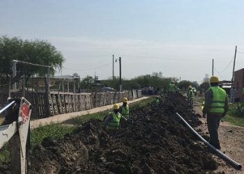 SAMEEP: consulta pública por la obra de sistemas de distribución de agua para siete localidades del interior