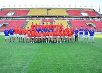 Torneo Federal A: con la mira puesta en el ascenso, Sarmiento recibe a Central Norte de Salta