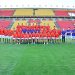 Torneo Federal A: con la mira puesta en el ascenso, Sarmiento recibe a Central Norte de Salta