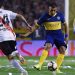 El superclásico entre River y Boca se programó para el 2 de enero