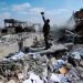 Continúa el horror: Ataque aéreo de EEUU mata a un niño sirio en Deir Ezzor