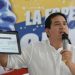 Andrés Arauz: Alerta sobre “maniobra de última hora” para golpear al correísmo