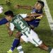 Boca derrotó a Banfield por penales y se consagró campeón de la Copa Diego Armando Maradona