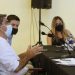 Sáenz Peña: El gobernador se reunió con miembros del Comité Sanitario de Emergencia que retoma su actividad