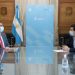 Norte Grande: Capitanich con “Wado” De Pedro analizarán los temas planteados en Chilecito