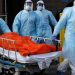 Crónicas de la pandemia: EEUU superó los 25 millones de casos de coronavirus