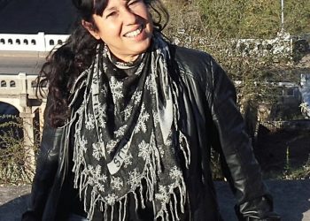 Edith Suarez se postula para ser miembro de la sociedad civil dentro del Comité Contra la Tortura y Tratos Inhumanos