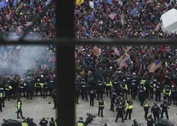 El Congreso de EEUU certifica oficialmente triunfo electoral de Biden