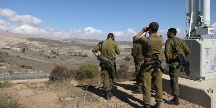 “Israel coordina con los terroristas ataques contra Siria”