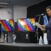 Capitanich tomó juramento a Santiago Pérez Pons como nuevo ministro de Planificación, Economía e Infraestructura