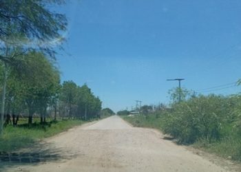Inició la licitación para terminar la pavimentación de las avenidas Azurduy y Rosas de Resistencia