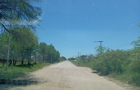 Inició la licitación para terminar la pavimentación de las avenidas Azurduy y Rosas de Resistencia