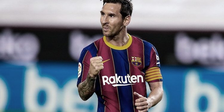 El “mundo Barcelona” se puso en guardia tras la revelación del contrato de Messi