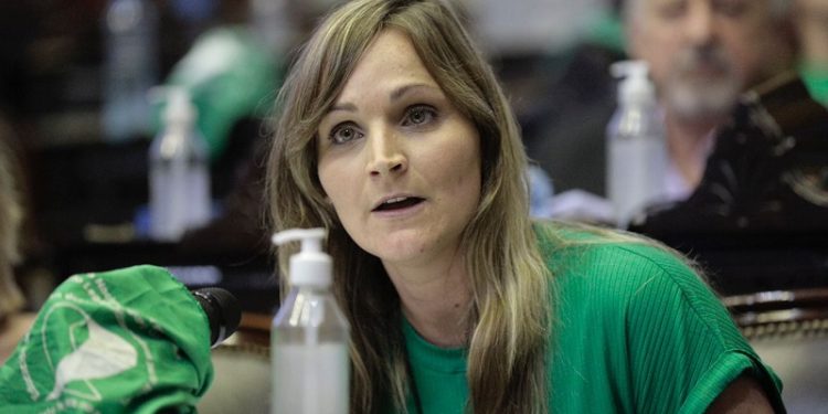 Masin sobre pedido de suspensión de la IVE: “Se atenta contra el Estado de derecho”
